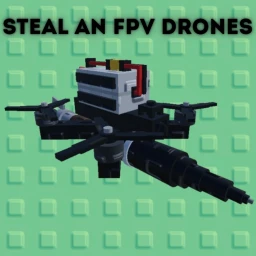 Steal An FPV Drone icon