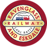 Ravensglass & Eskdale Railway