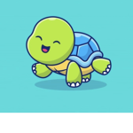 I like turtle gang gang