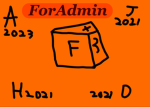 ForAdmin