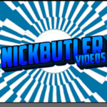 Nick butler videos Fan group!