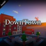 DarkRP | DownTown