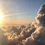 Le monde des nuages