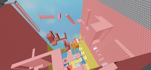 [NEW] SECRET TOWER