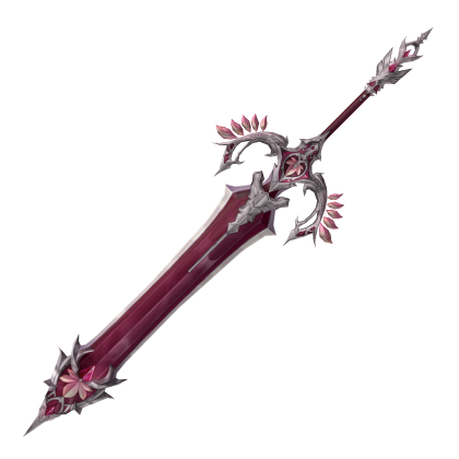 Pink Celestial Blade thumbnail