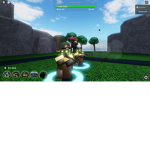 Red's community group