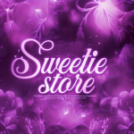 sweetie store