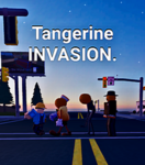 Tangerine Mob