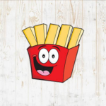 Fry O' Gang
