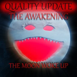 THE AWAKENING (The Moon Woke Up) icon