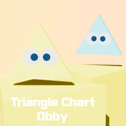 [120Stages!] Triangle Chart Obby icon