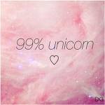 Aesthetic Unicorns