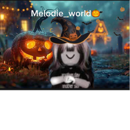melodies_world🎃