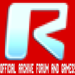 ROBLOX's official archive forum and games!