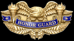 United States Army-Honor Guard