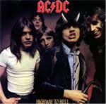 AC/DC awsome fan club