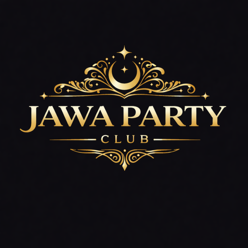 JAWA PARTY CLUB icon