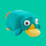 Platypus cool games
