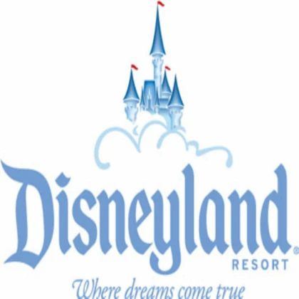 Disney Land Logo