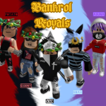 Bankrol Royals