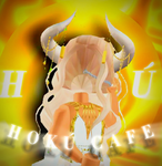 Hokú Cafe