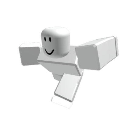 Naruto Run Roblox decal