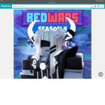 Evelyn clan/bedwars
