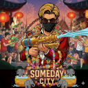 ✨Someday City 1.0🙏