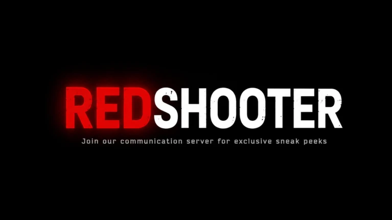 Promotional image #3 for [MAJOR PATCH SOON] REDSHOOTER