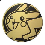 The Golden Pikachu Squad