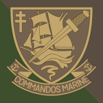 [CM] Commando Mаrine