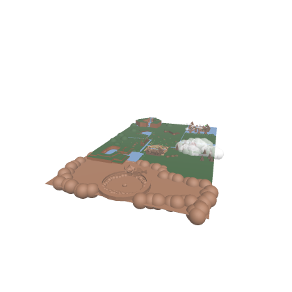 brick