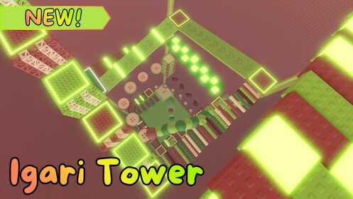 Fashion Icon Tower