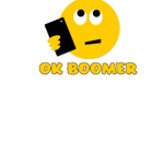 ppl who r not boomers