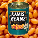 Damijan's Beans