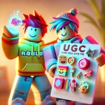 UGC For You and Me Group Thumbnail