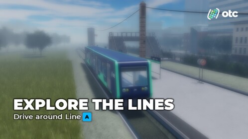 OTC • East Metros (Lines A and B)