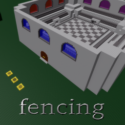 fencing