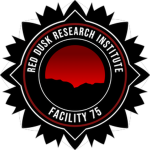 Red Dusk Research Institute