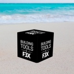 F3X - Build with friends!