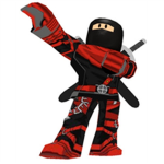 Robloxian Epic Army!