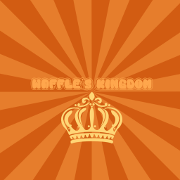 Waffle's Kingdom (V1)