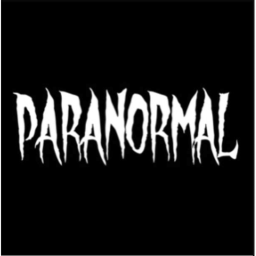 Paranomal-Pre-Alpha-Test