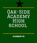 Oak-side Acemedy High School