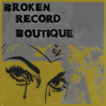 Broken Record Boutique