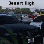 Desert High