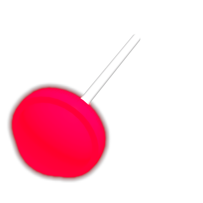 giant lollipop