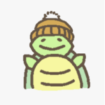 Tiny turtle clothing <3