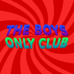 The boys only groups