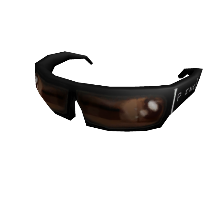 P Inc. Guy Sunglasses